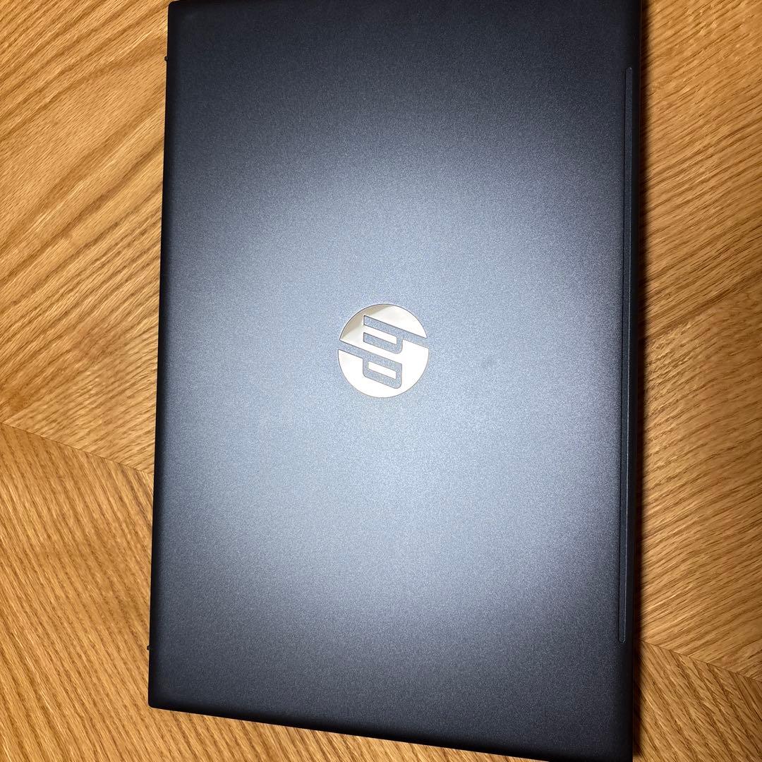 ジャンク／部品取り　HP Pavilion 15-eh1080AU