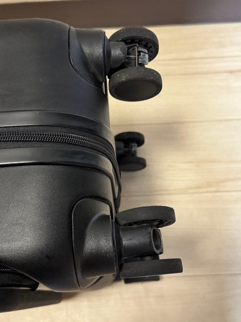 最終値下げ！ACE ブレッドボード スーツケース29L 機内持ち込み