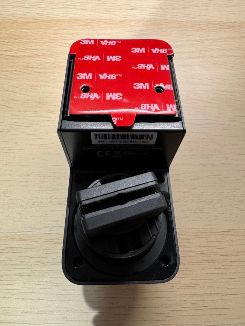 SwitchBot ロックPro・指紋認証パッド