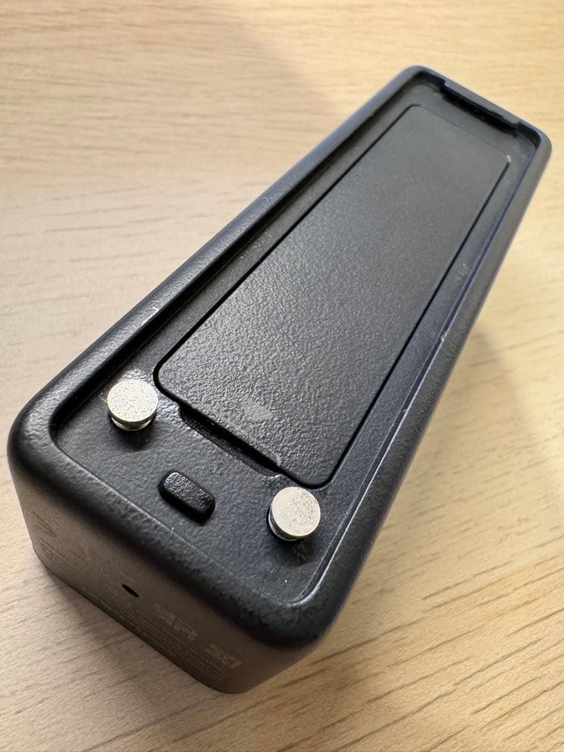 SwitchBot ロックPro・指紋認証パッド