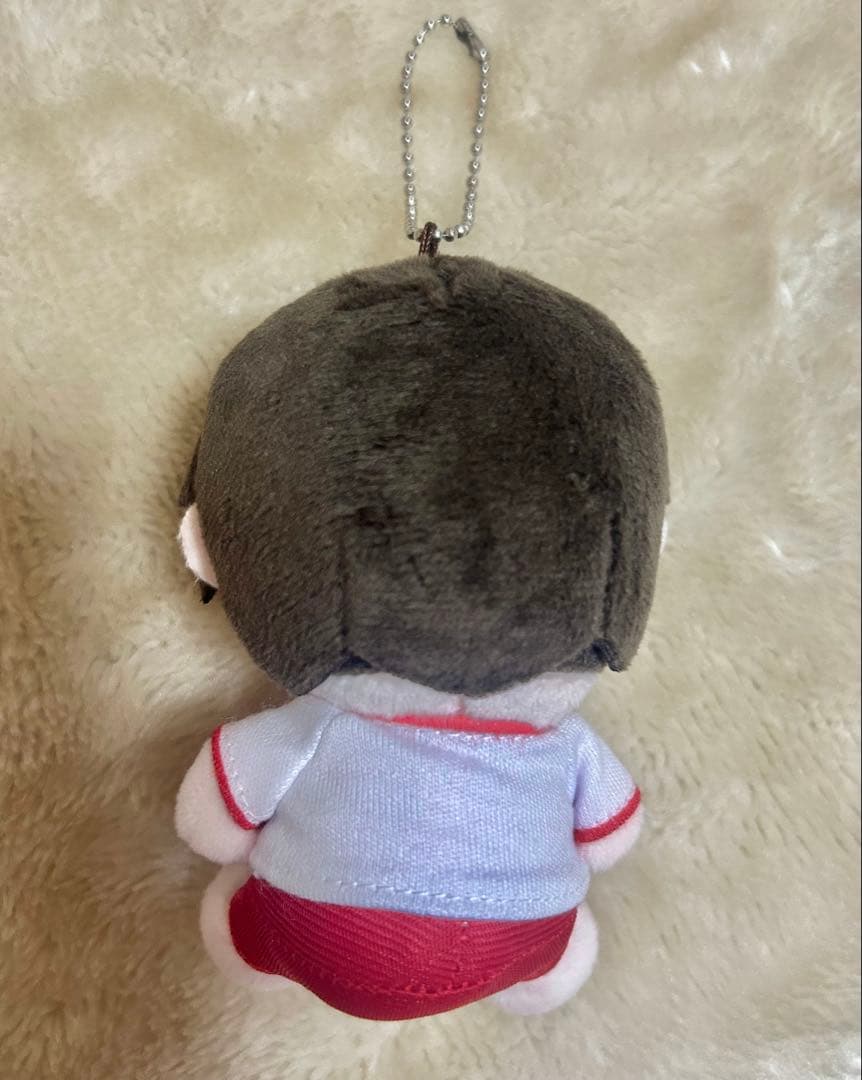 も*も様 M!LK 曽野舜太 ぬいぐるみ 10周年 キャンドリ