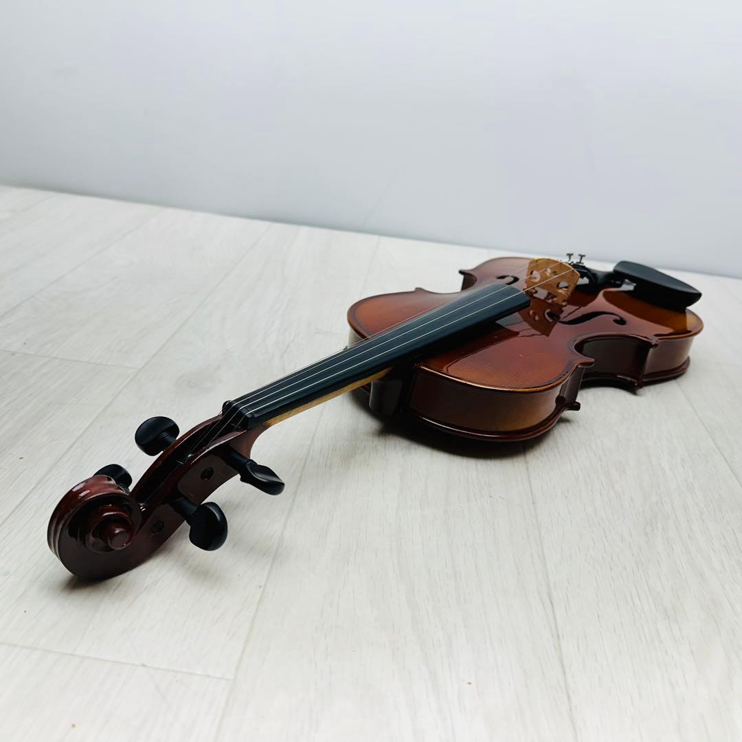 Antonius Stradivarius バイオリン