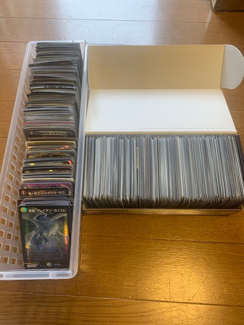 H*】様 ☆引退品 デュエマ 大量まとめ売り まとめ売り デュエルマスターズ☆