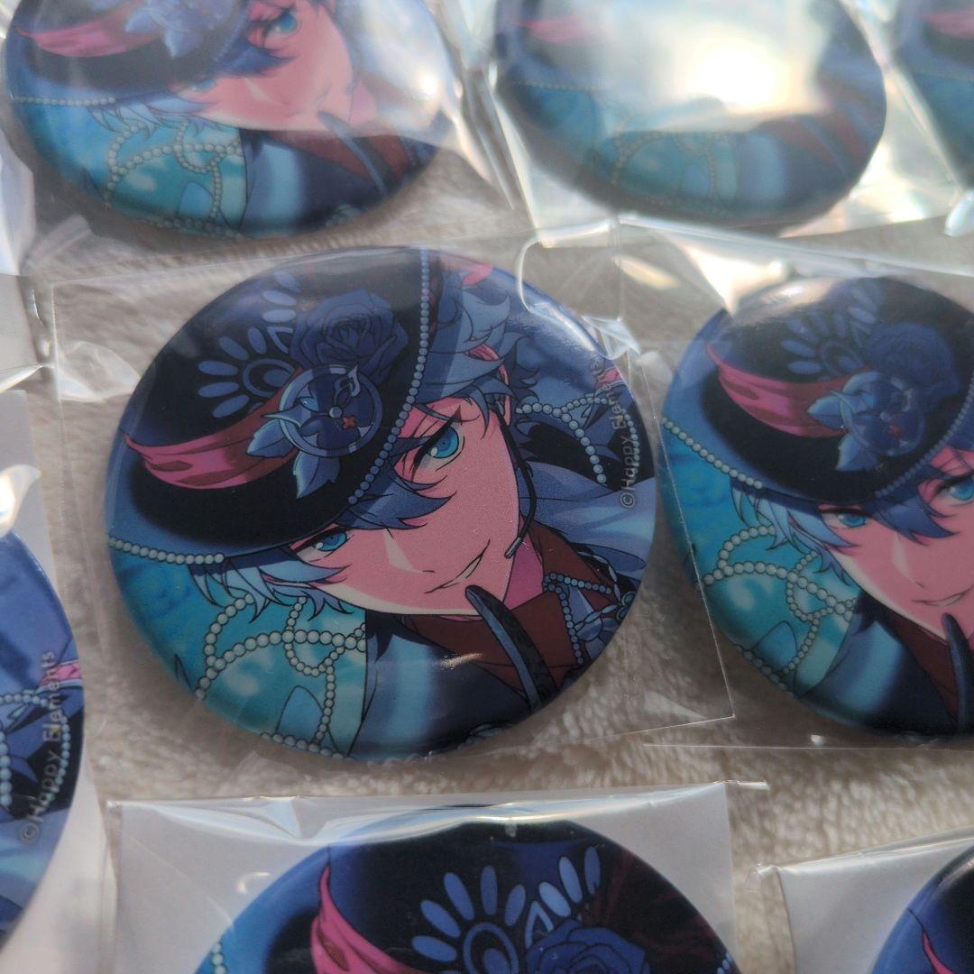 泉 あんスタ イベコレ缶バッジ 2023 spring idol