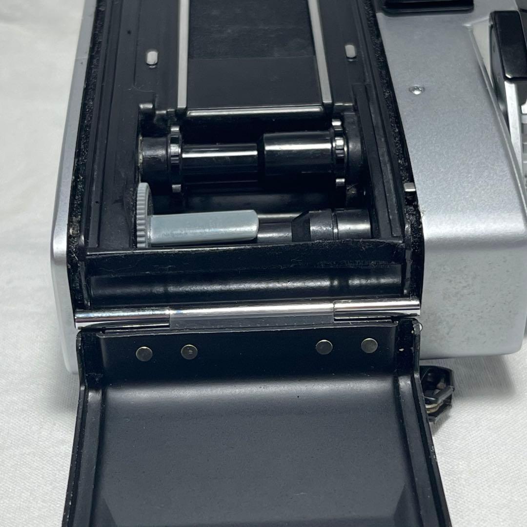 [整備済み]ミノルタ SRT101 MC ROKKOR-PF 55mm F1.7