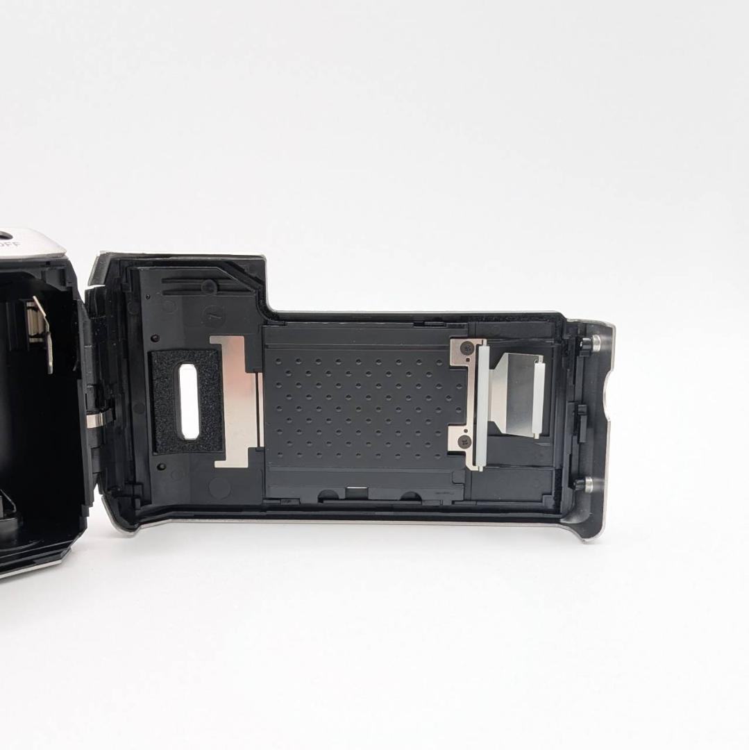 【完動品】 PENTAX ESPIO 120Mi フィルムカメラ 動作確認済み