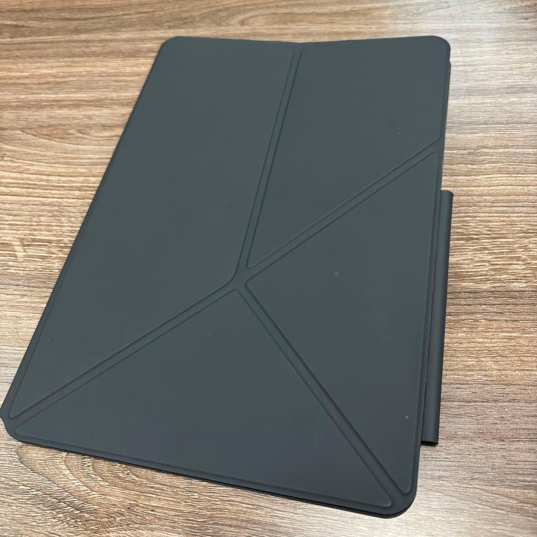 【美品】Xiaomi Pad 7 ブラック Pro Cover付き