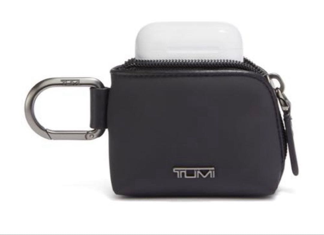 【TUMI】エクストラ スモール ポーチ 新品未使用