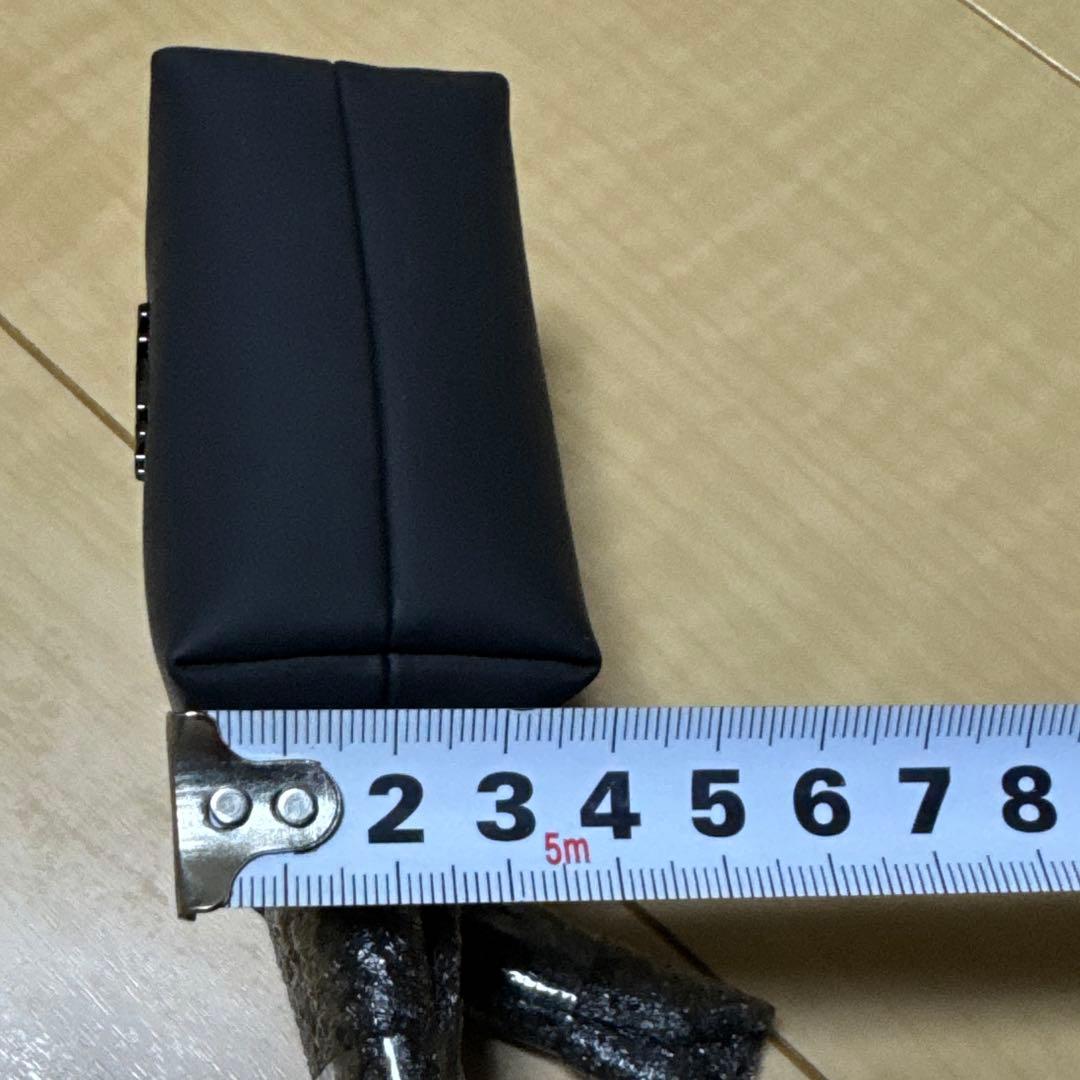 【TUMI】エクストラ スモール ポーチ 新品未使用