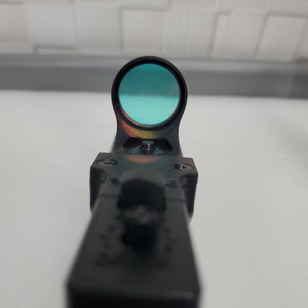 ガスブローバック WA【SVI】スピードコンプ Rタイプ