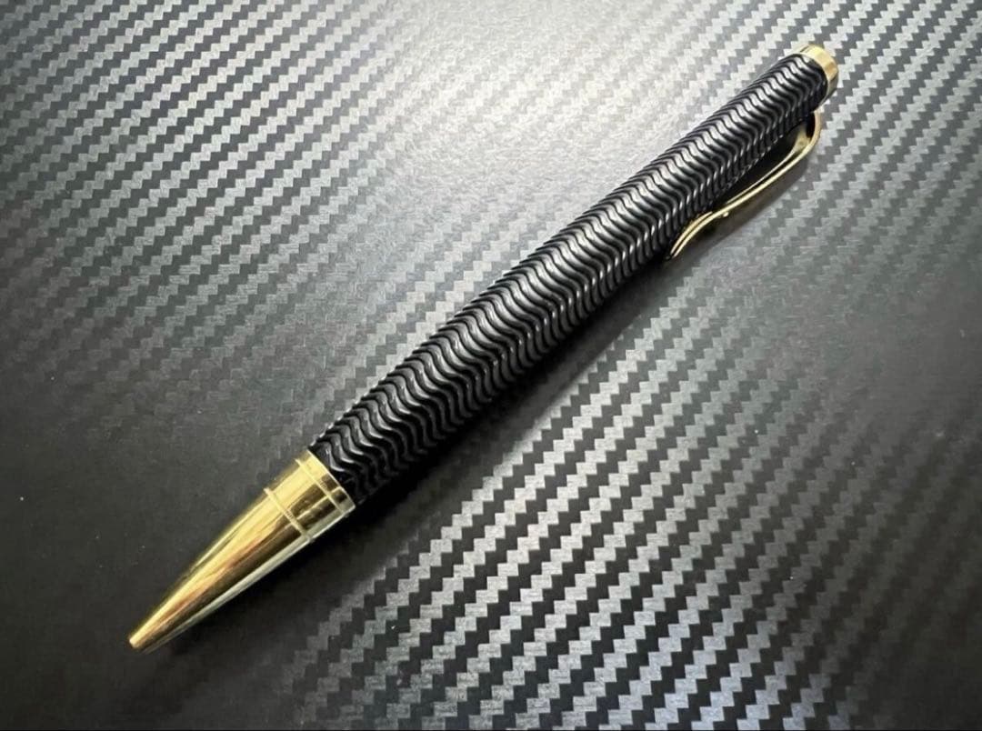 モンブラン 作家シリーズ ヴァージニア・ウルフ 2006 ボールペン