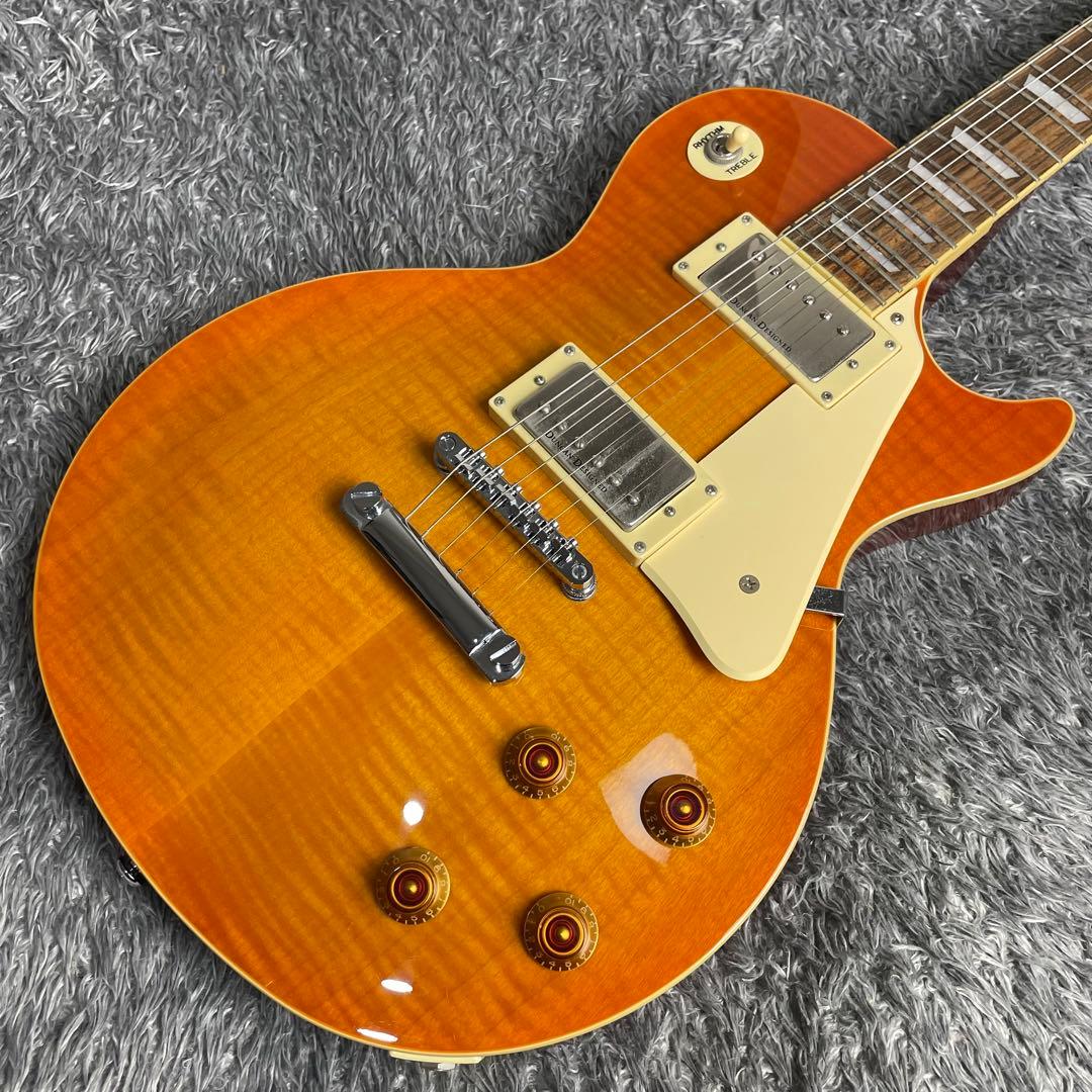 ギター GrassRoots G-LP-60S