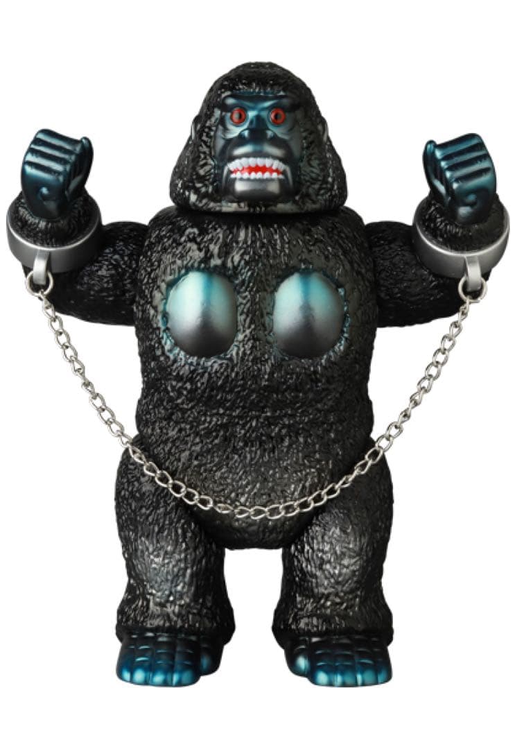 Gorilla(5期) MEDICOM TOYEXHIBITION '25 記念