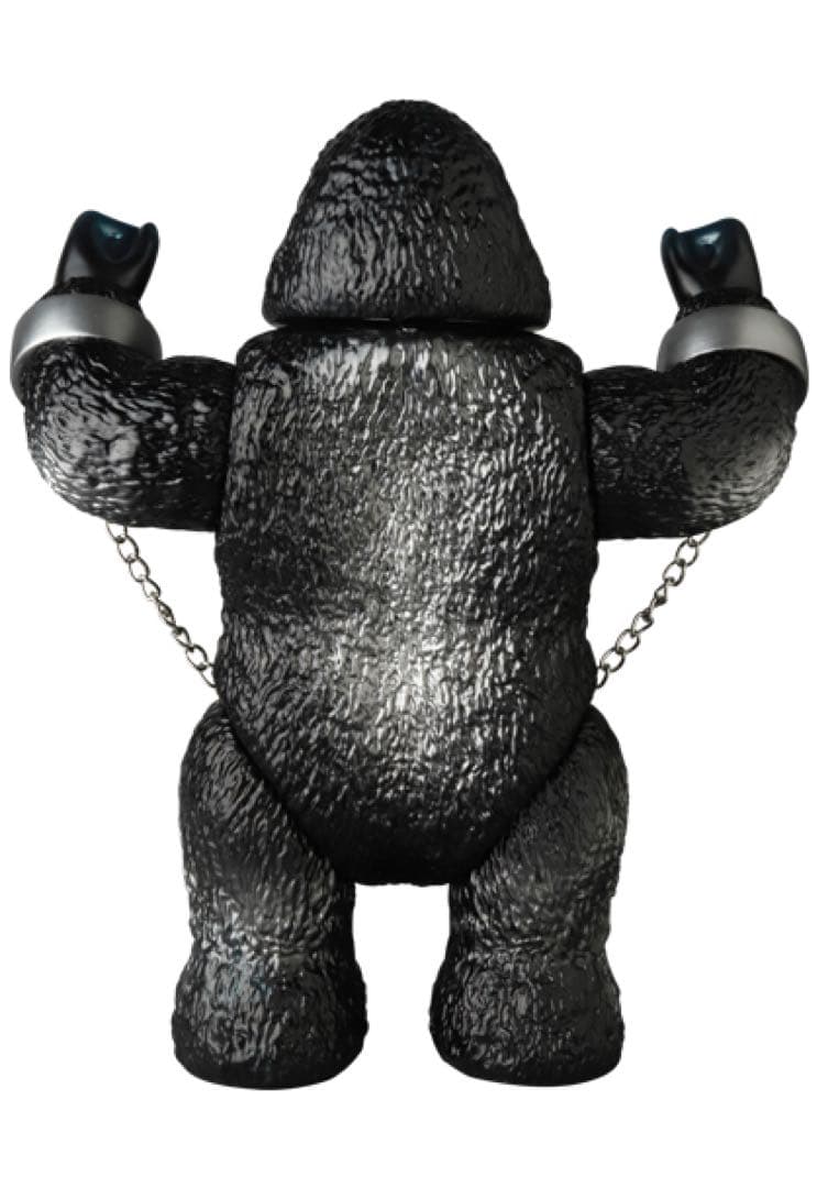 Gorilla(5期) MEDICOM TOYEXHIBITION '25 記念