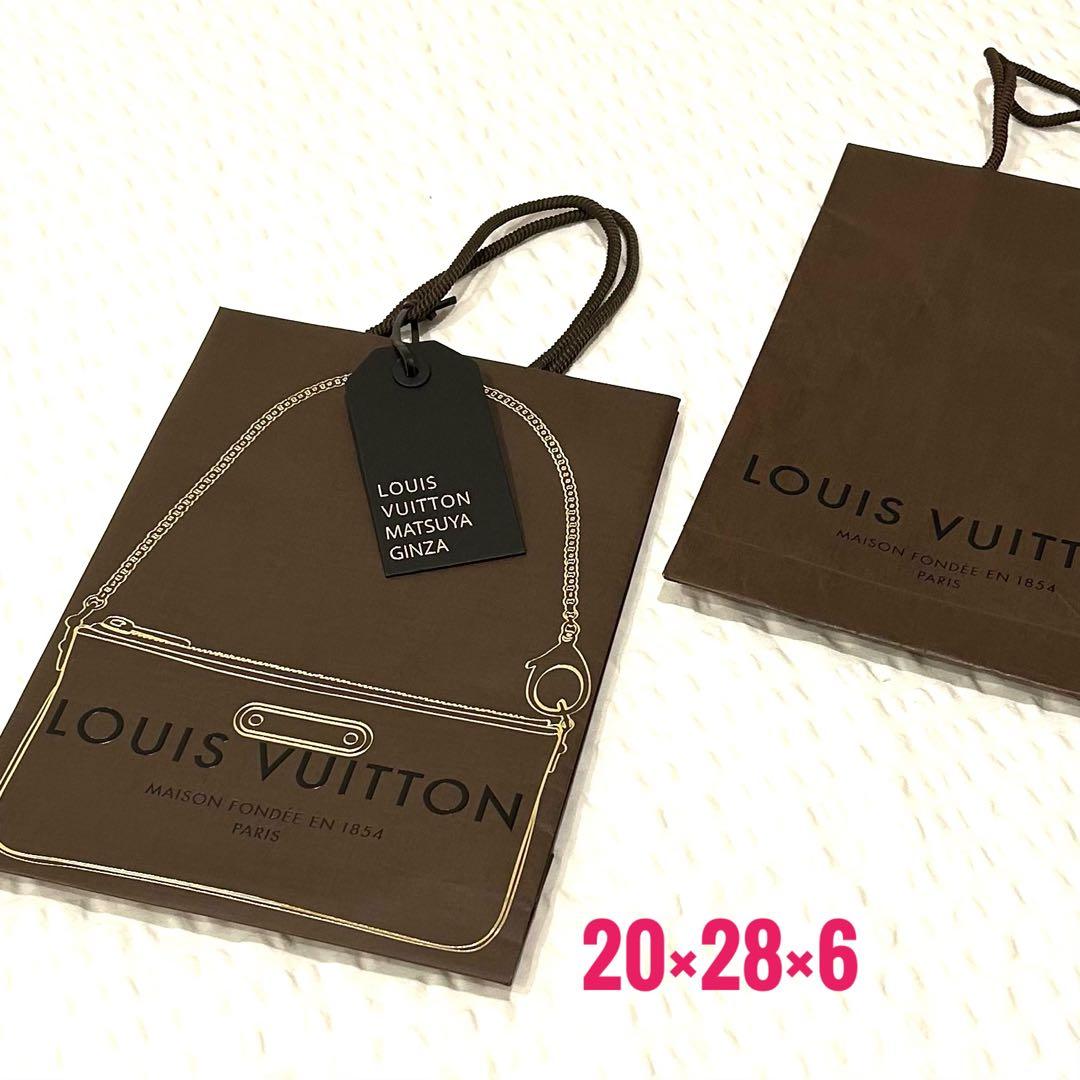 【新品同様多数】極上美品　ルイヴィトン51点　ボックス　保存袋　ショッパー限定品