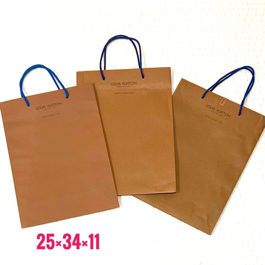 【新品同様多数】極上美品　ルイヴィトン51点　ボックス　保存袋　ショッパー限定品