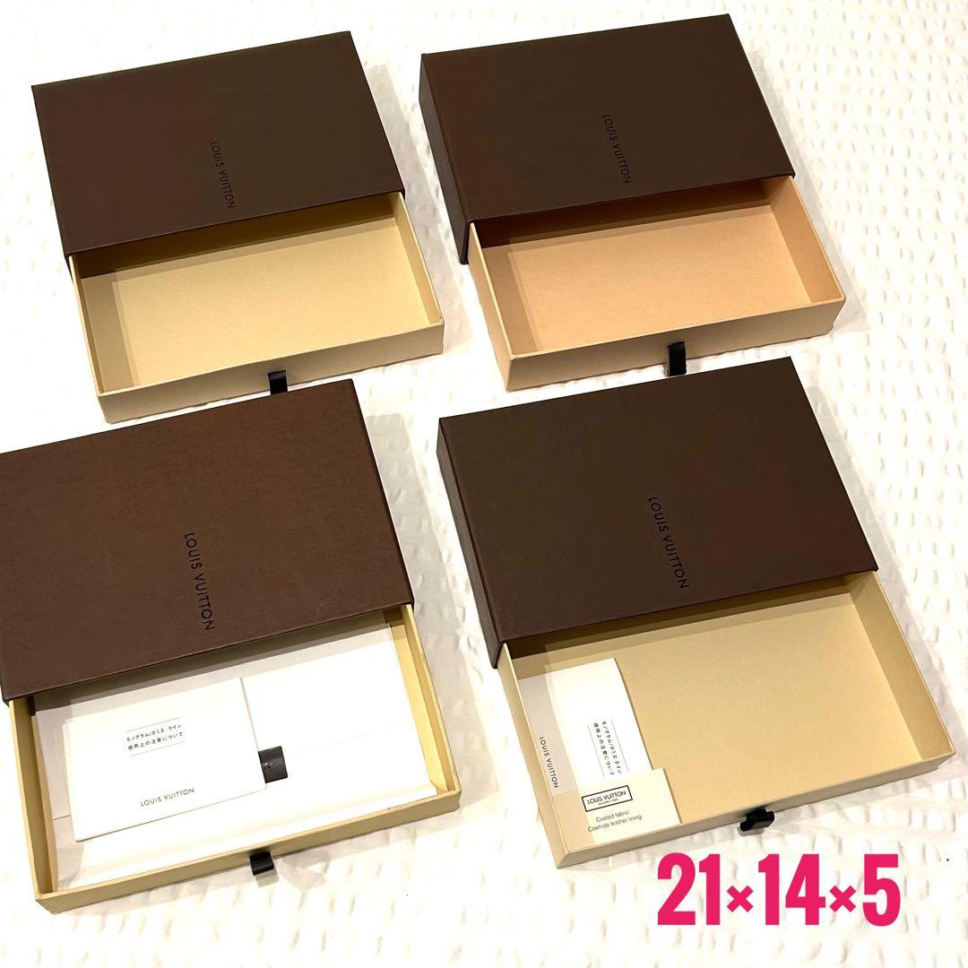 【新品同様多数】極上美品　ルイヴィトン51点　ボックス　保存袋　ショッパー限定品