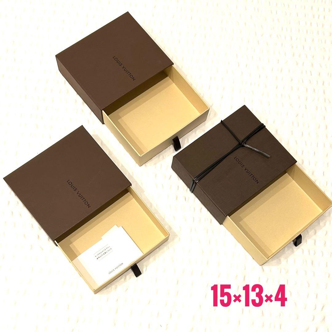 【新品同様多数】極上美品　ルイヴィトン51点　ボックス　保存袋　ショッパー限定品