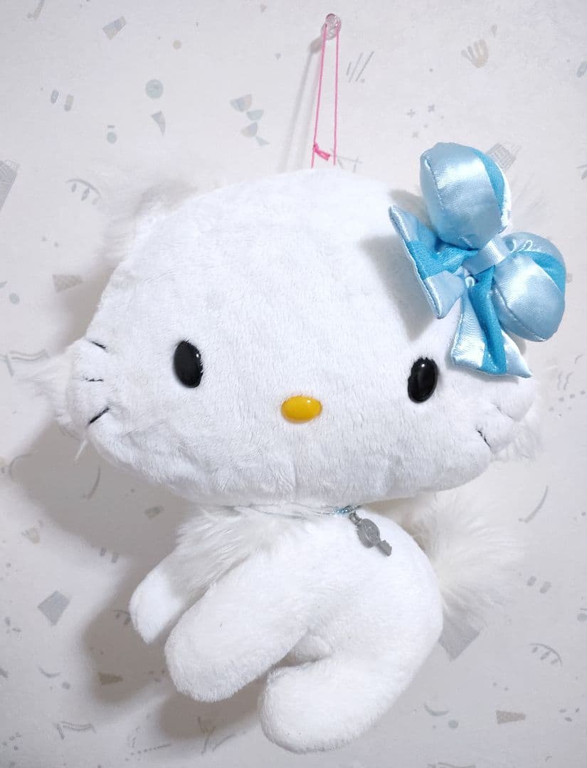 チャーミーキティ ぬいぐるみ ハローキティ サンリオ キティちゃん キティ