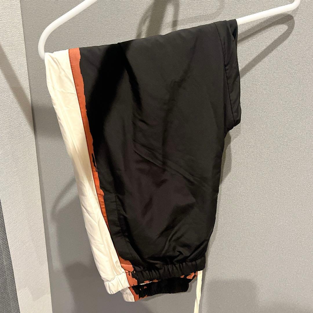 米津玄師 空想 努力未来トラックジャケット 上下 M 2023 グッズ