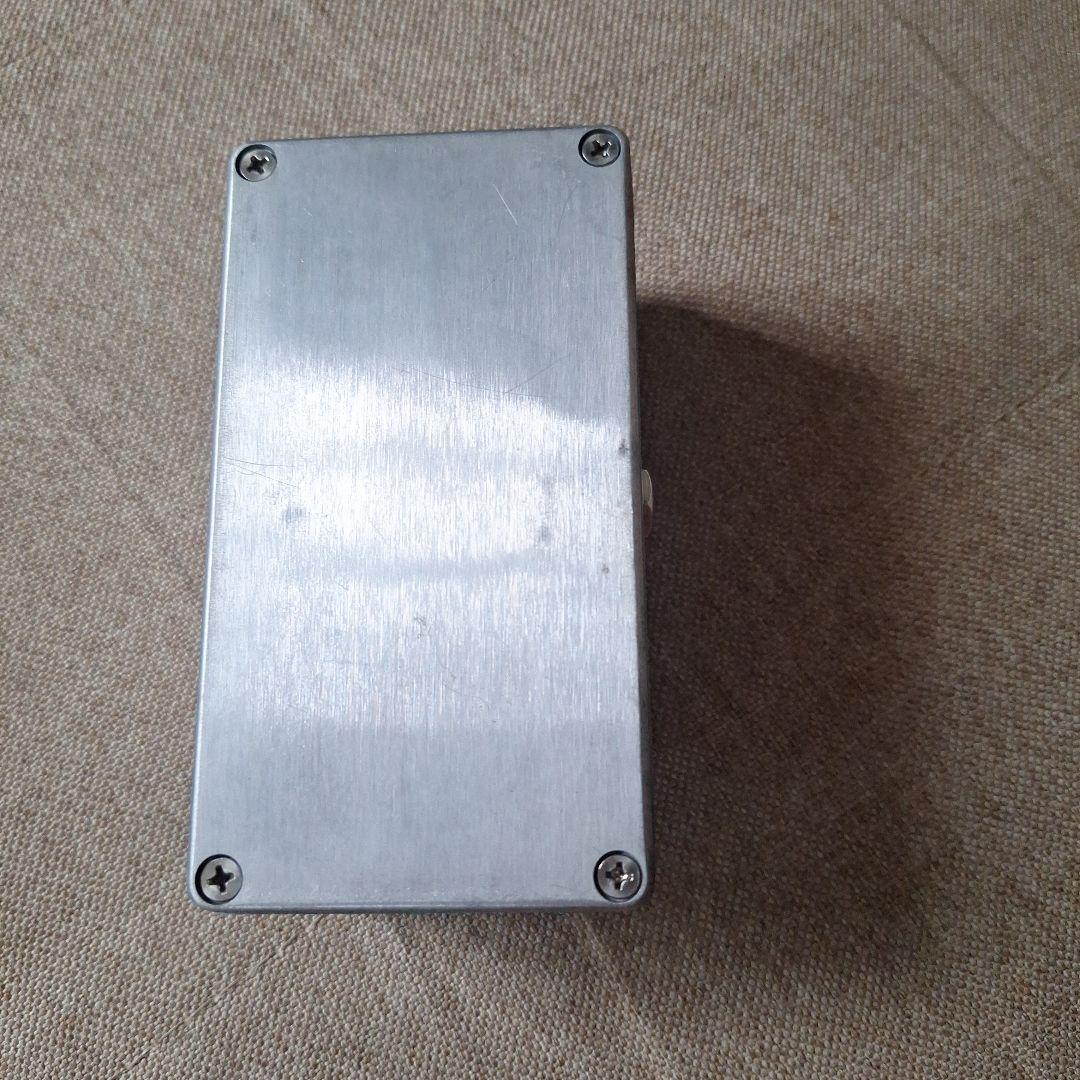 Vin Antique PPSE'79Ver.1overdrive エフェクター