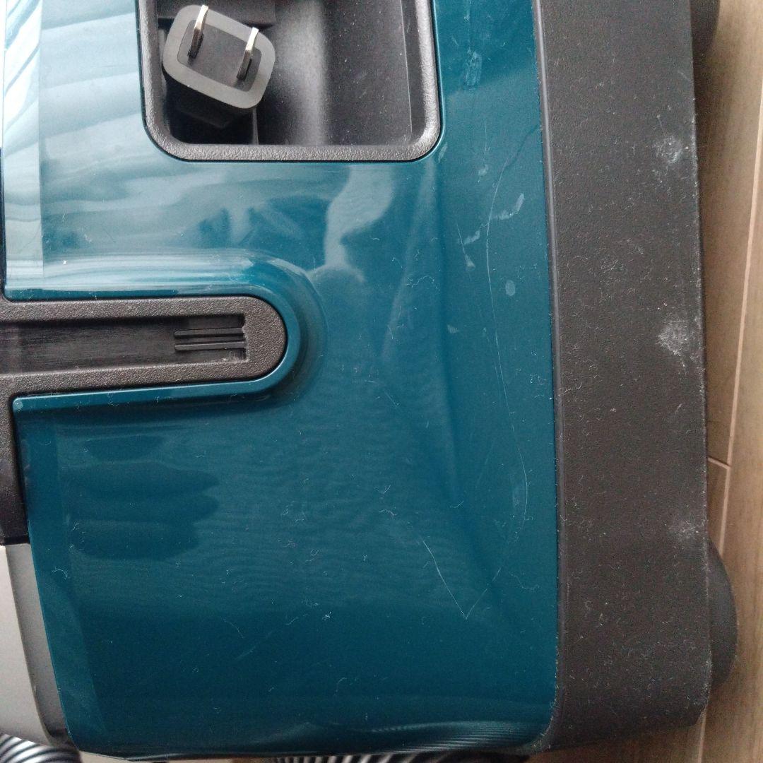 Miele ミーレ　キャニスター掃除機