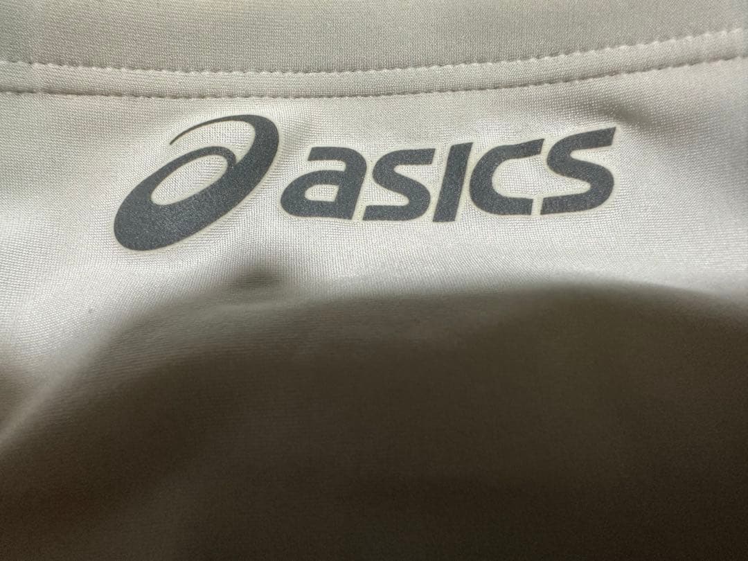 asics 競パン　ハイドロCD　ホワイト 3Sサイズ　【美品】