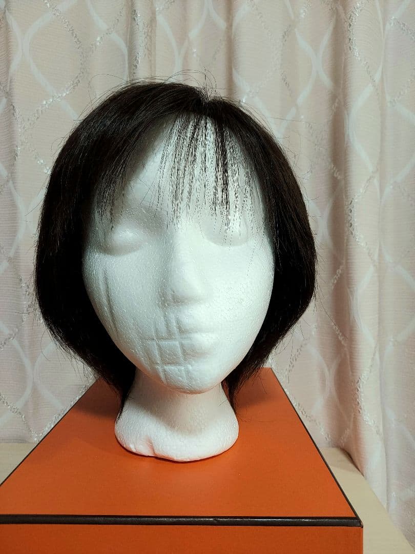 【アンベリール】 医療用ウィッグ・スーパーハイグレードタイプ