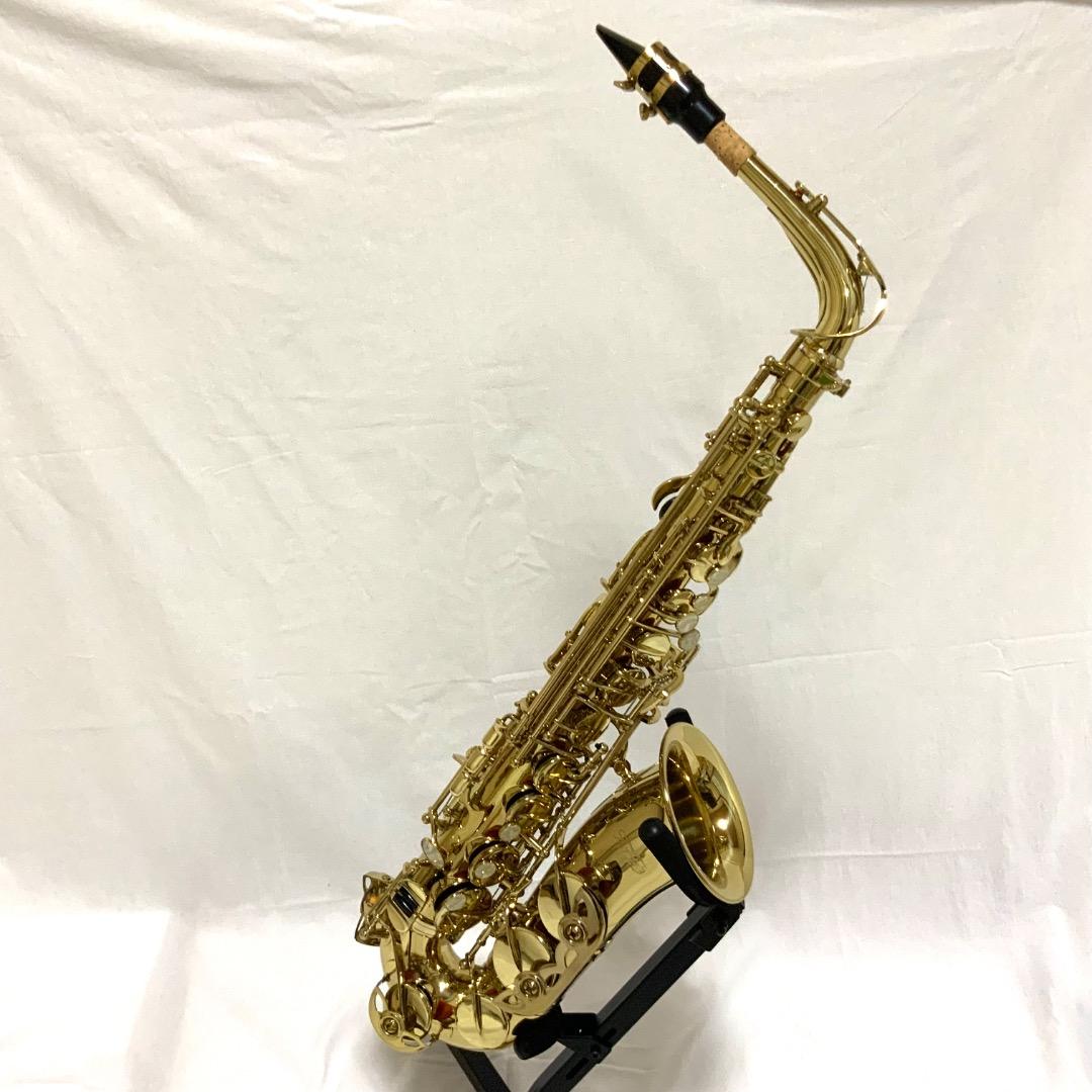 Alto Sax Kaerntner KAL-62｜良好・ハードケース付