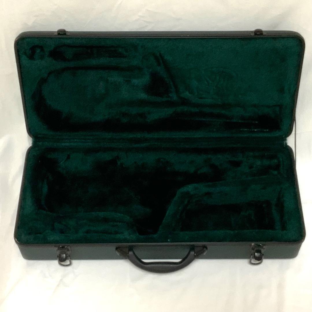 Alto Sax Kaerntner KAL-62｜良好・ハードケース付