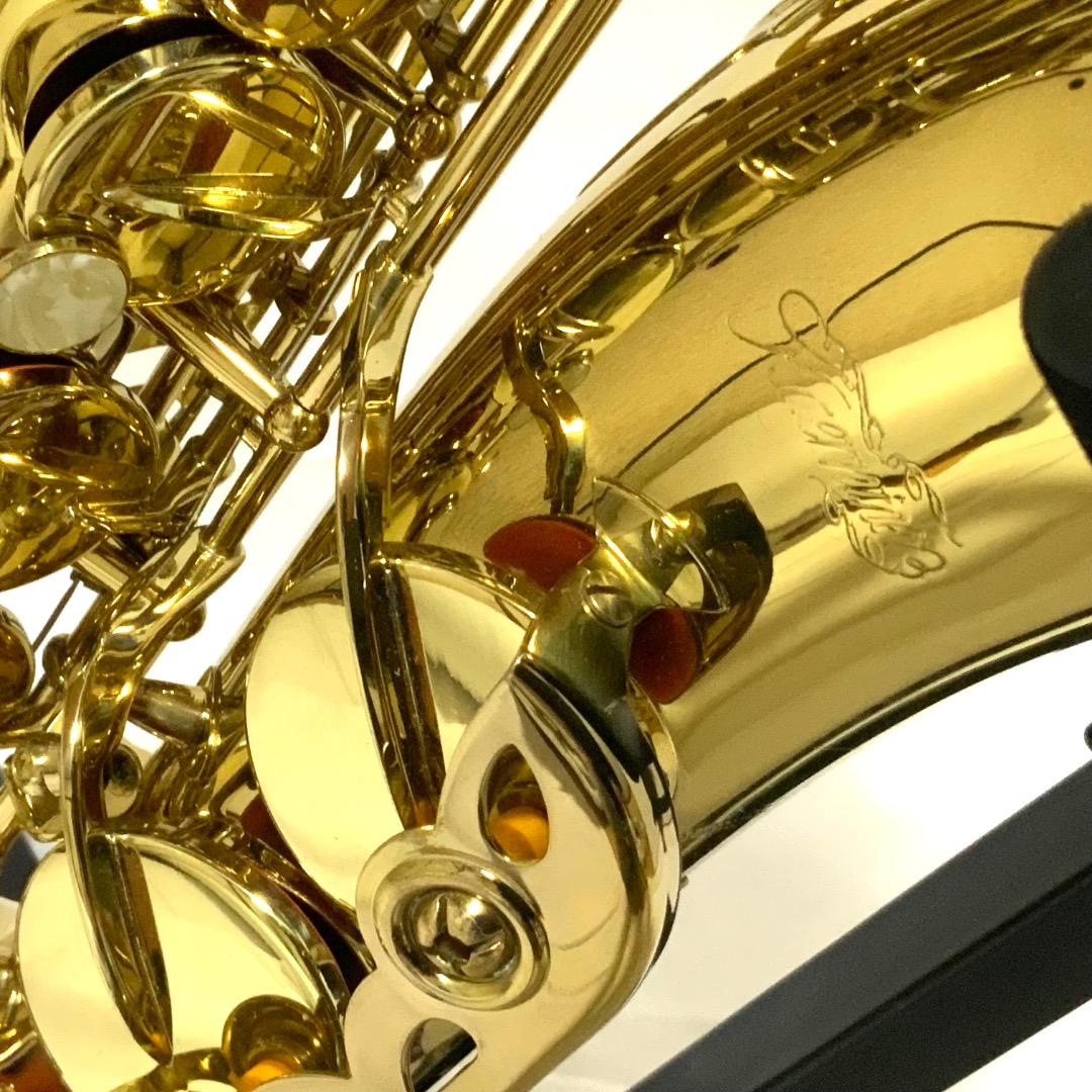 Alto Sax Kaerntner KAL-62｜良好・ハードケース付