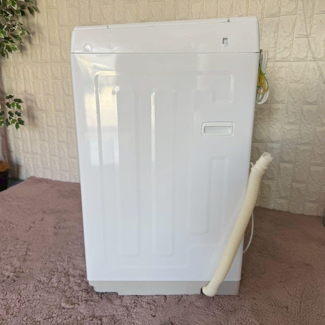 都内23区送料無料❗️ TOSHIBA 冷蔵庫　洗濯機　レンジ　高年式家電セット✨