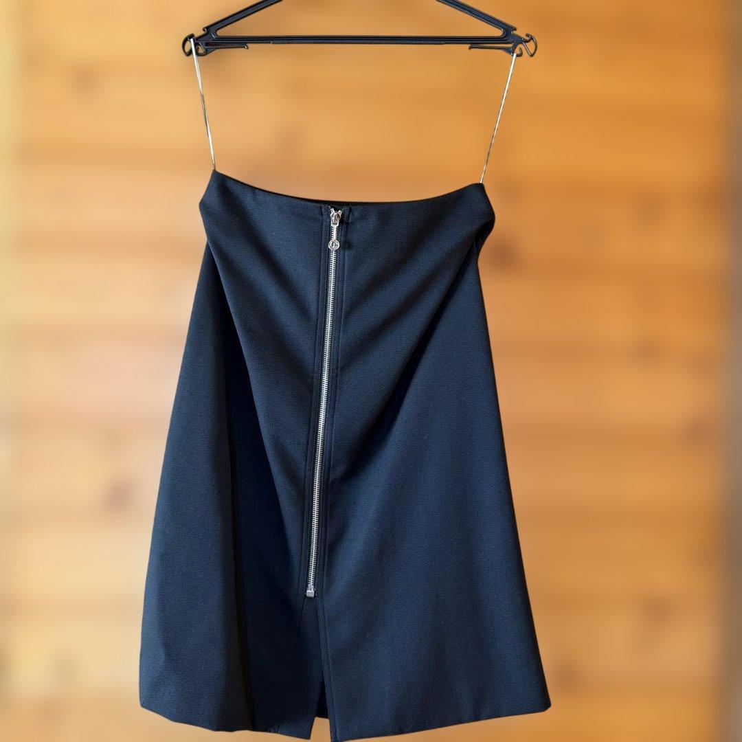 極美品 エルメス HERMES スカート