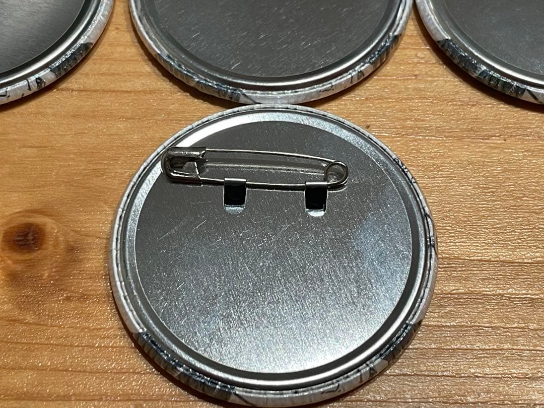 ONEPIECE 完全受注生産 オールスター缶バッジ ゾロ 10個 ワンピース