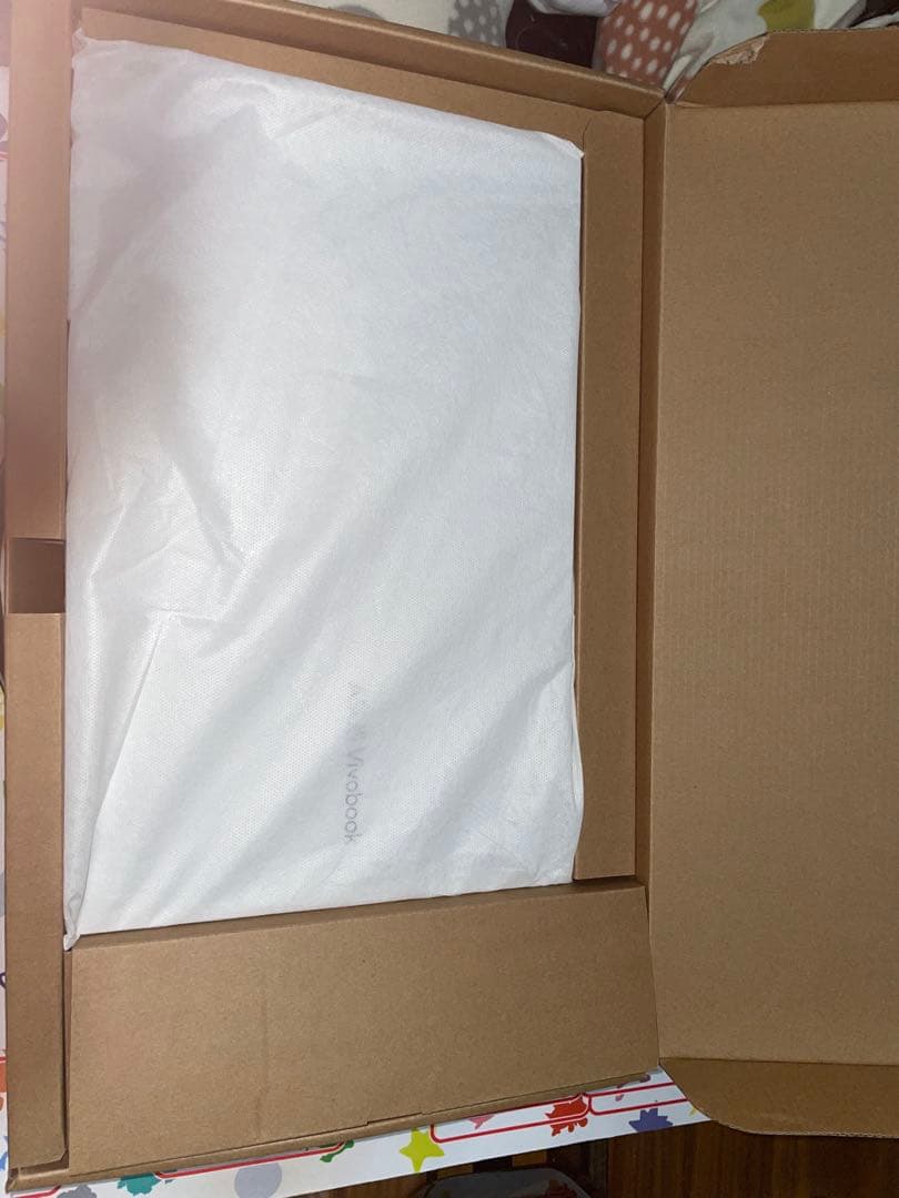 ASUS Vivobook M1503Q ノートパソコン