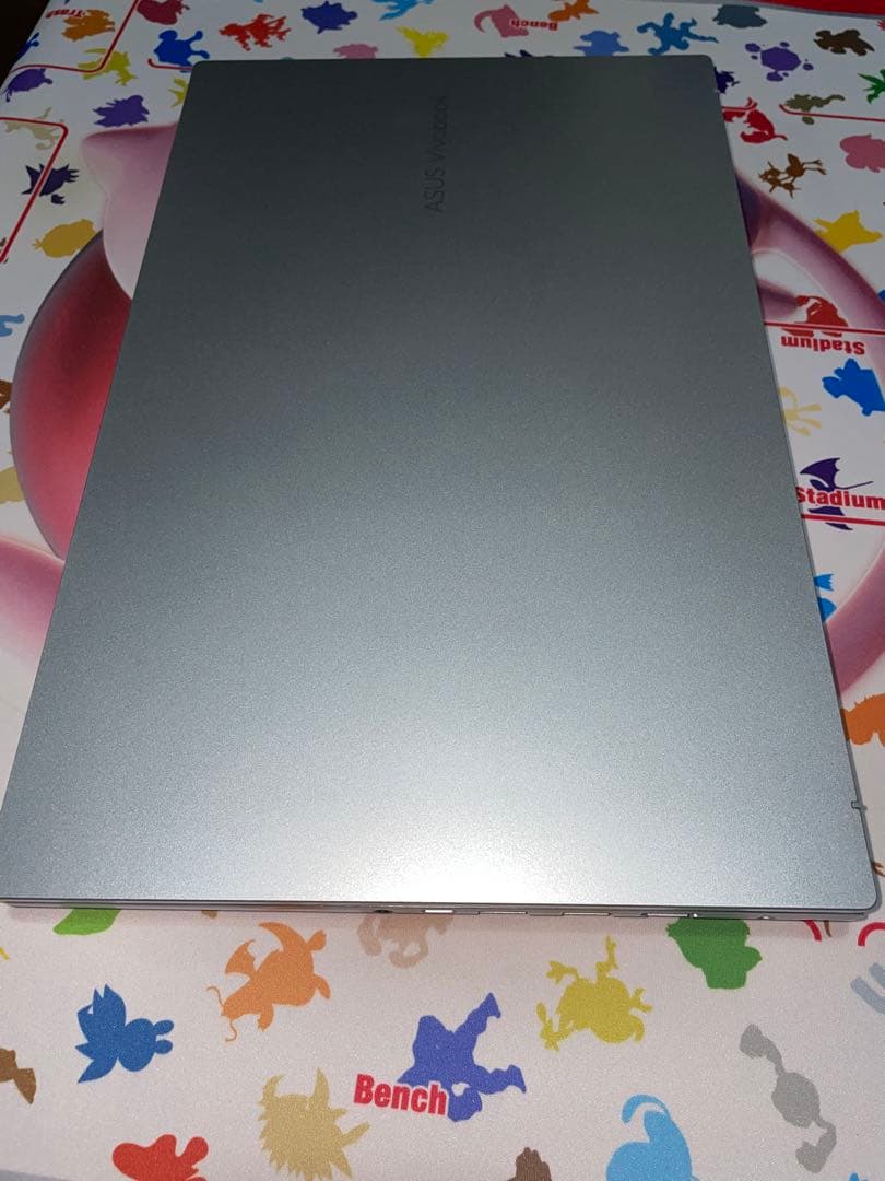 ASUS Vivobook M1503Q ノートパソコン