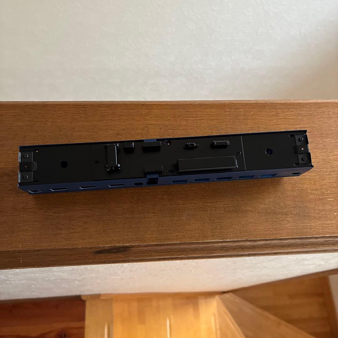 HOゲージ ＦＵＪＩ ＭＯＤＥＬ フジモデル オロハネ10 塗装済みキット