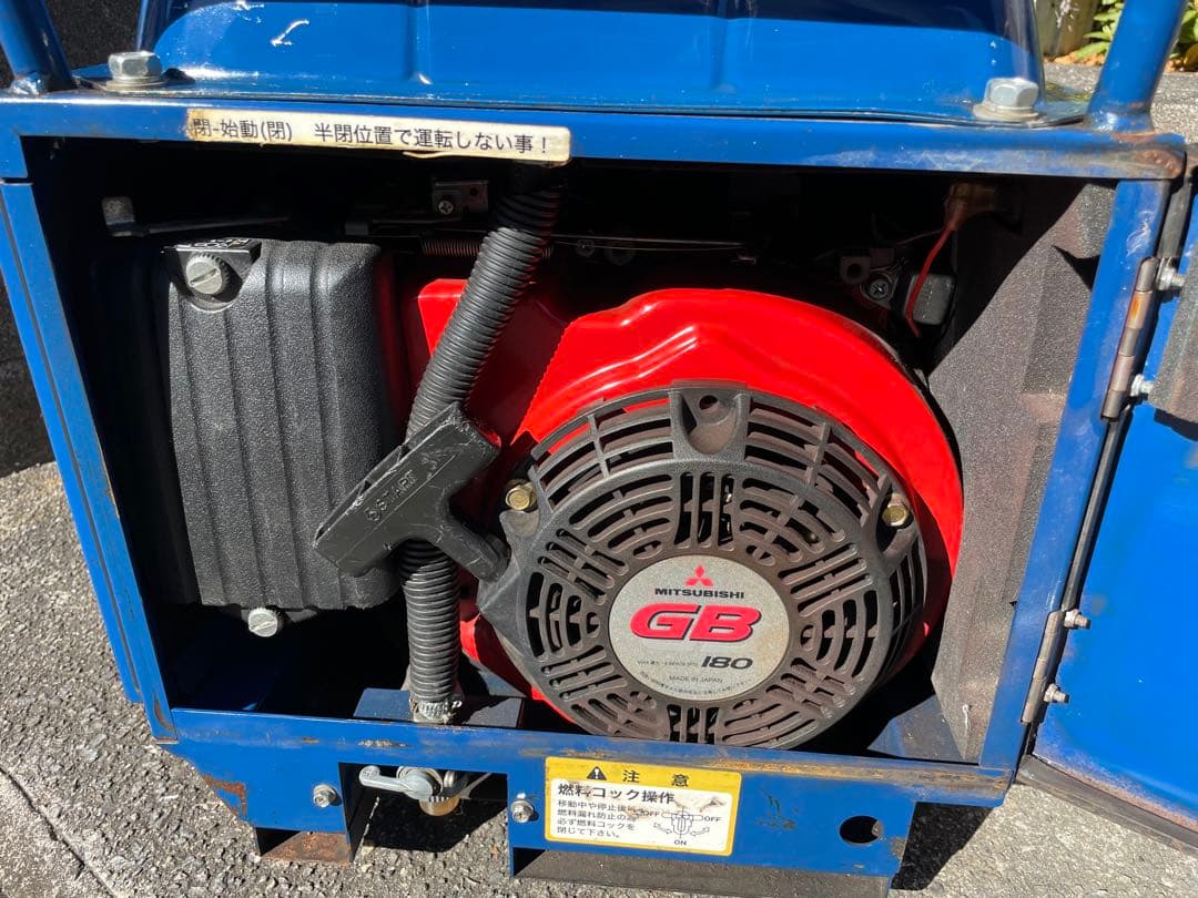 SEIWA 高圧洗浄機 JC-1513SLI ホース等、セット