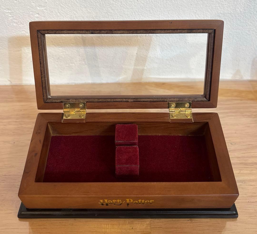 レア 新品未使用品 ハリー・ポッター ハリー愛用眼鏡プロップレプリカ ノーブル