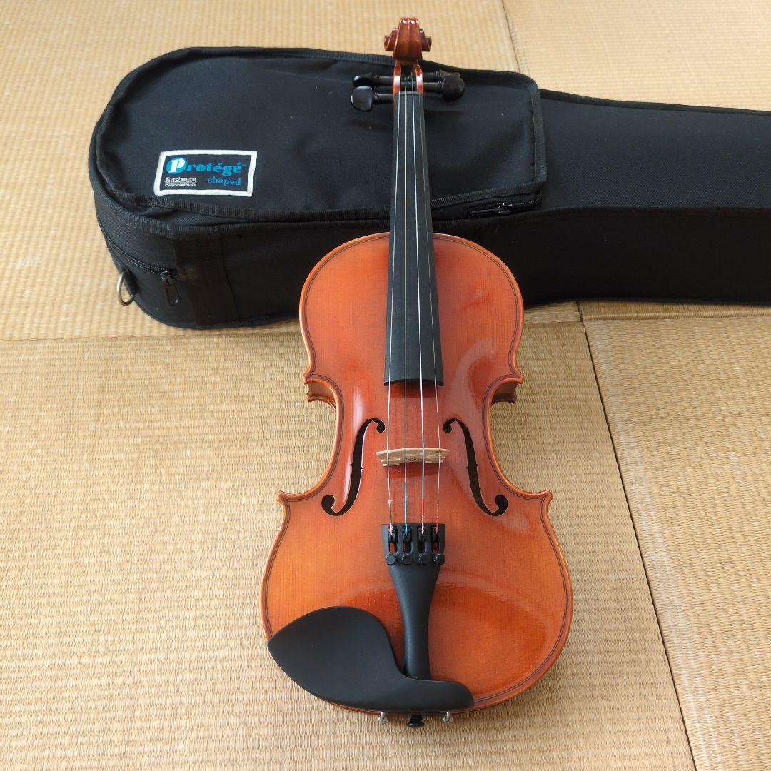 Andreas Eastman VL80　3/4 2010