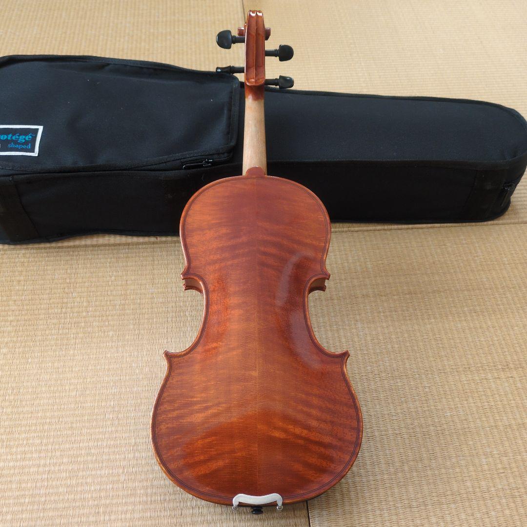 Andreas Eastman VL80　3/4 2010