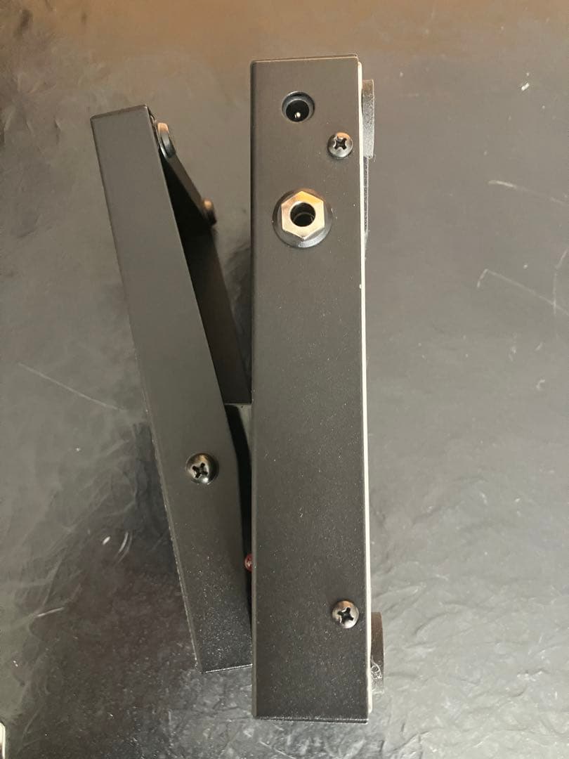 ギター MORLEY CLASSIC WAH 20/20