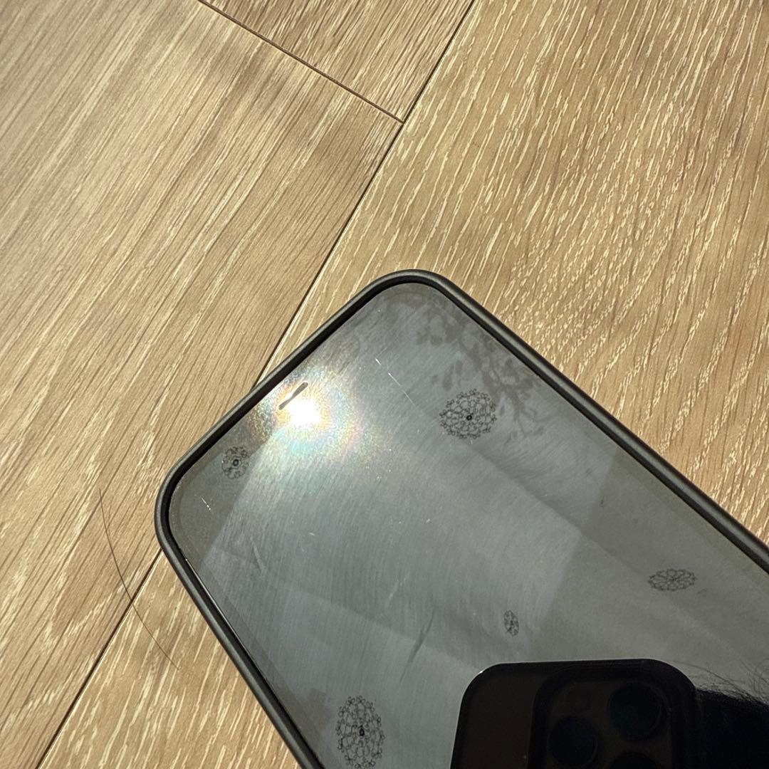 ⚪︎Apple iPhone 12 Pro 256GB