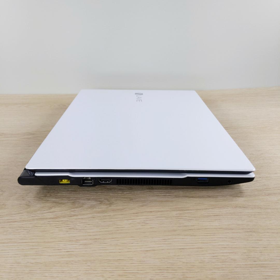 高性能i3☆メモリ16GB☆特大1TB Win11 ノートパソコン カメラ付き