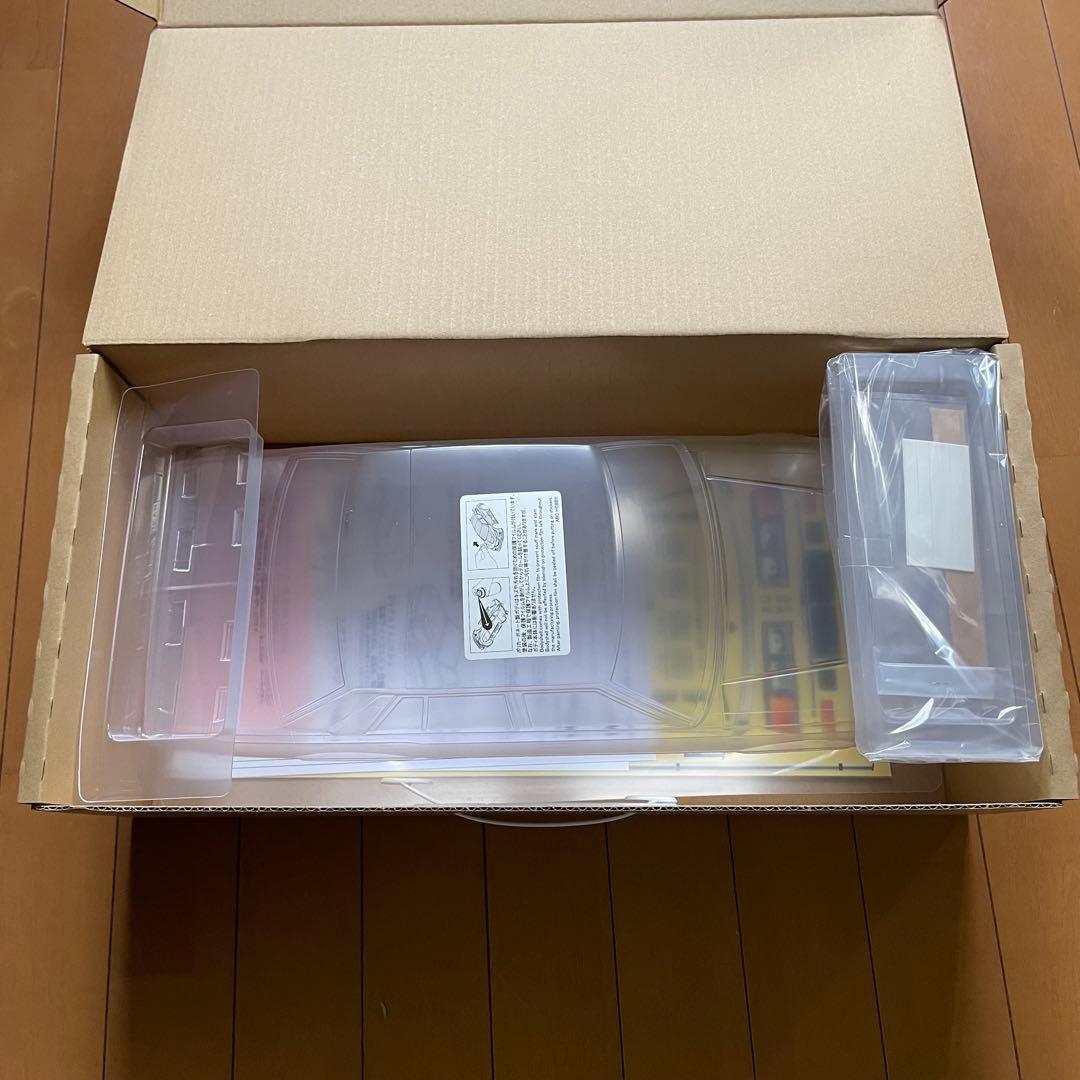 ABCホビー　1/10 ニッサン430セドリック