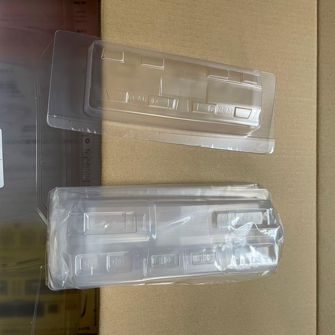 ABCホビー　1/10 ニッサン430セドリック