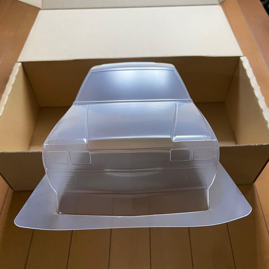 ABCホビー　1/10 ニッサン430セドリック