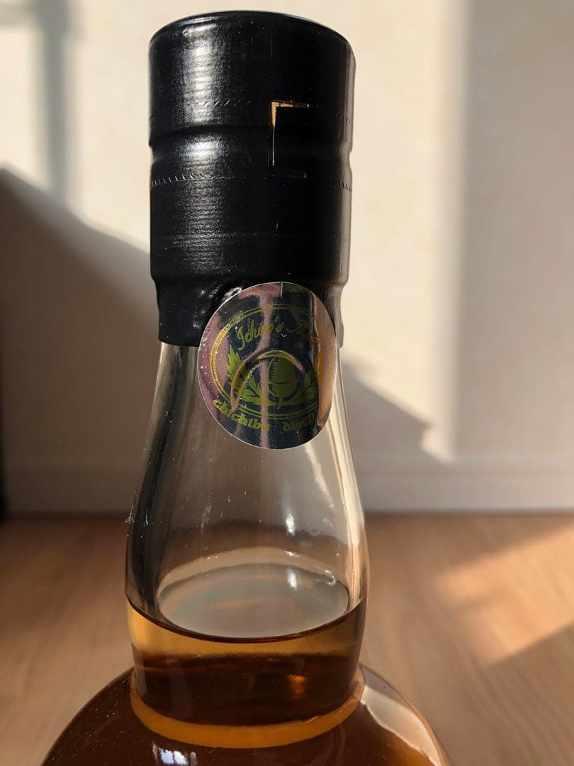 [人気品薄] イチローズモルト　リミテッドエディション700ml 未開封 限定