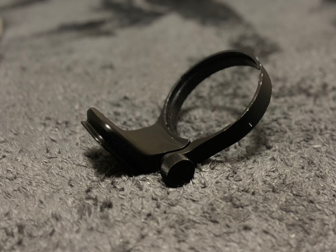 レンズ(単焦点) Sigma 105mm F1.4 DG HSM Canon EF