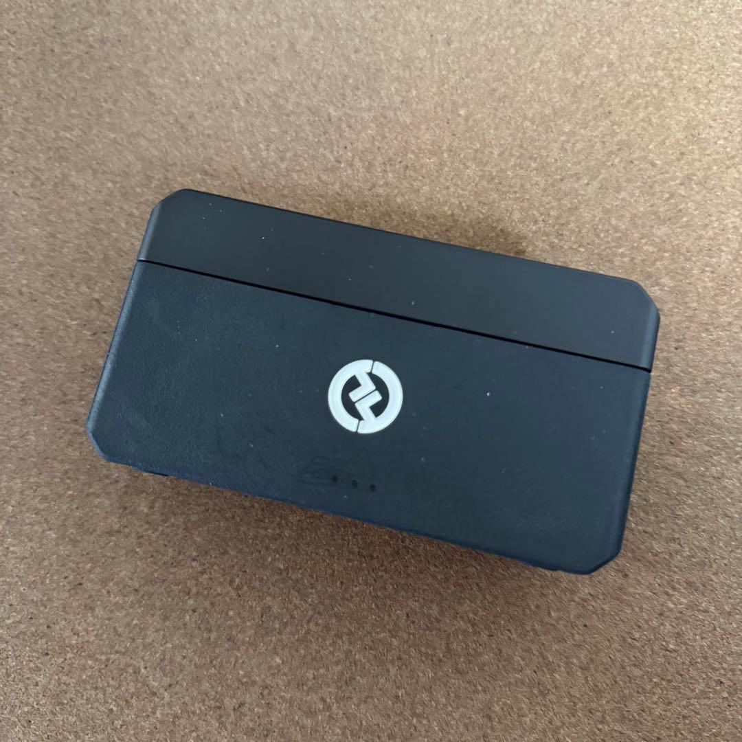 HOLLYLAND LARK MAX ワイヤレスマイクシステム